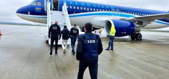 Un cetățean străin – declarat de autoritățile moldovenești indezirabil pe teritoriul țării