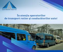 ANTA atenționează operatorii de transport asupra respectării normelor de siguranță rutieră