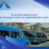 ANTA atenționează operatorii de transport asupra respectării normelor de siguranță rutieră