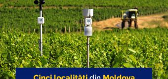 5 localități implementează conceptul european de Sat Inteligent