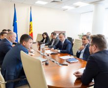 2 deputați ai Partidului Nostru au depus cererile de demisie