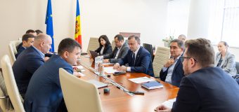 2 deputați ai Partidului Nostru au depus cererile de demisie