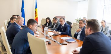 2 deputați ai Partidului Nostru au depus cererile de demisie