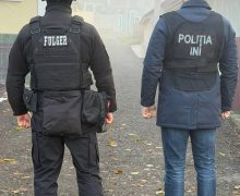 O nouă zi cu percheziții: Sunt vizați membri dintr-un partid politic interpuși pentru finanțarea ilegală a acestuia