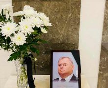 Republica Moldova își ia rămas bun de la Ilie Ilașcu