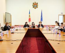 Ministerul Muncii și Protecției Sociale în dialog cu partenerii de dezvoltare despre impactul programului de compensații pentru încălzire
