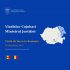 Prima vizită de lucru a ministrului Justiției