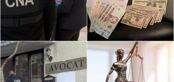 Sinteza CNA: Noi dosare de corupție, rețineri, bunuri de milioane sechestrate și preluate în administrare de ARBI