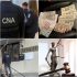Sinteza CNA: Noi dosare de corupție, rețineri, bunuri de milioane sechestrate și preluate în administrare de ARBI