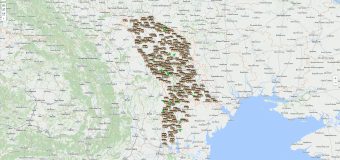 MEC: Toate autobuzele școlare au fost dotate cu dispozitive GPS