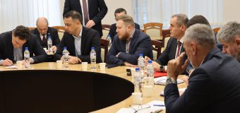 Ședință la Ministerul Energiei privind sesizările consumatorilor despre facturile la gazele naturale