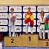 Un moldovean – vicecampion european la taekwon-do WT