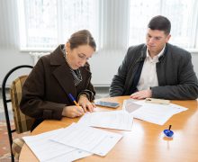 PAS din CMC a depus o sesizare la CNA privind pretinsele ilegalități comise de primarul Ion Ceban