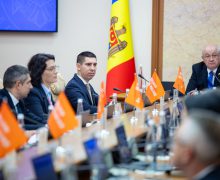 Guvernul a aprobat inițierea negocierilor asupra Acordului cu România privind scutirea de vize pentru titularii pașapoartelor diplomatice și de serviciu