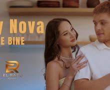 Aly Nova debutează cu piesa și videoclipul “E bine”