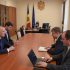 Întrevedere de curtoazie a viceprim-ministrului pentru reintegrare cu ambasadorul Irlandei în Republica Moldova