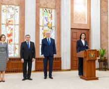 (VIDEO) Direcția Ministerului de Interne: Mai aproape de oameni