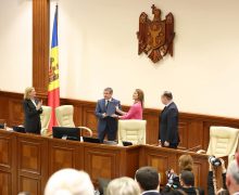 Biroul Permanent al Parlamentului European va activa la Chișinău