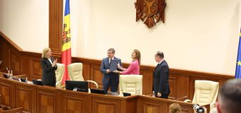 Biroul Permanent al Parlamentului European va activa la Chișinău