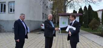 Vicepremierul pentru reintegrare a vizitat localitatea Varnița