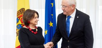 Republica Moldova și Organizația Națiunilor Unite vor continua cooperarea pentru fortificarea coeziunii sociale