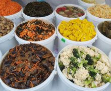 Târguri cu produse autohtone în weekend