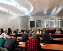 Dialog între Ministerul Agriculturii și asociațiile din sector privind instituirea Camerelor Agricole