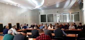 Dialog între Ministerul Agriculturii și asociațiile din sector privind instituirea Camerelor Agricole