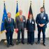 O delegație a Republicii Moldova a participat la Forumul Economic Germania – România – Republica Moldova de la Stuttgart
