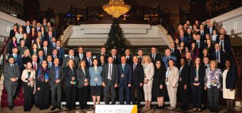 Curtea de Conturi a Republicii Moldova a participat la reuniunea Comitetului de contact al ISA din statele membre ale UE