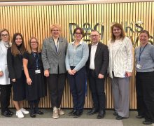 Curtea de Conturi a participat la atelierul de lucru privind managementul calității, desfășurat în Suedia