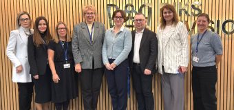 Curtea de Conturi a participat la atelierul de lucru privind managementul calității, desfășurat în Suedia