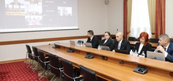 Auditul performanței administrării entităților economice cu capital de stat – concluziile Curții de Conturi