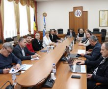 Curtea de Conturi găzduiește un atelier de instruire realizat în cadrul asistenței tehnice oferite de Instituția Supremă de Audit a Letoniei