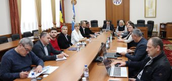 Curtea de Conturi găzduiește un atelier de instruire realizat în cadrul asistenței tehnice oferite de Instituția Supremă de Audit a Letoniei