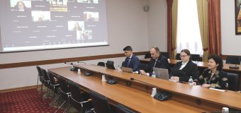 Curtea de Conturi a examinat conformitatea gestionării resurselor publice de către Compania „Teleradio-Moldova”