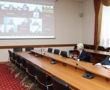 Curtea de Conturi a evaluat conformitatea gestionării resurselor publice de către Consiliul Audiovizualului
