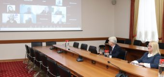 Curtea de Conturi a evaluat conformitatea gestionării resurselor publice de către Consiliul Audiovizualului