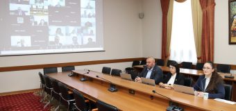 Activitate de audit: CCRM a evaluat modul de autorizare și monitorizare a ajutoarelor de stat