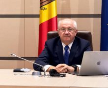 Premierul, la prima ședință a noului Guvern: Noul Cabinet trebuie să livreze rezultate rapide și vizibile pentru cetățeni