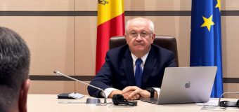 (VIDEO) Premierul cheamă cetățenii la plantare în această sâmbătă