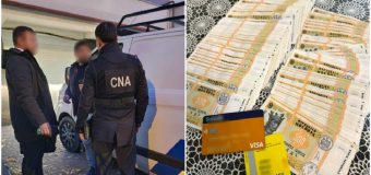 Cu ce s-a ocupat CNA săptămâna trecută