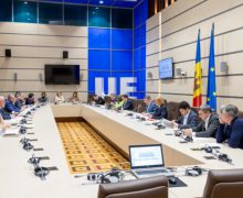 Biroul permanent al Parlamentului a aprobat ordinea de zi pentru următoarele ședințe plenare