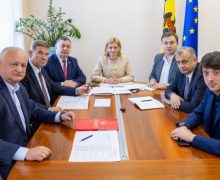 Parlamentul va examina proiectul de denunțare a Acordului cu Federația Rusă privind activitatea centrelor culturale