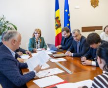 Moldovenii stabiliți în Croația și provincia canadiană Quebec vor putea beneficia de pensii și de alte prestații sociale