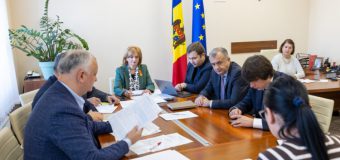 Moldovenii stabiliți în Croația și provincia canadiană Quebec vor putea beneficia de pensii și de alte prestații sociale