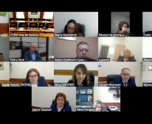 Curtea de Conturi a examinat conformitatea gestionării finanțelor publice și patrimoniului de către muzeele publice