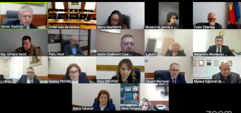 Curtea de Conturi a examinat conformitatea gestionării finanțelor publice și patrimoniului de către muzeele publice