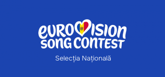 TRM dă start înscrierilor pentru Selecţia Naţională Eurovision Moldova 2026
