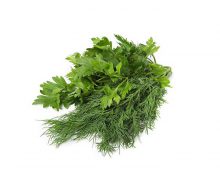 15 tone de verdeață cu pesticide depistate de ANSA la frontieră